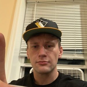 Meet your Posher, Kenny